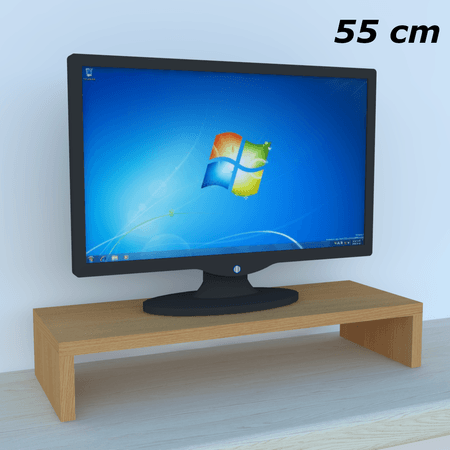 Soporte para Monitor N°5 55x20x10 - HAYA