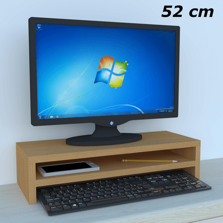 Soporte para Monitor N°6 52x20x12 - HAYA