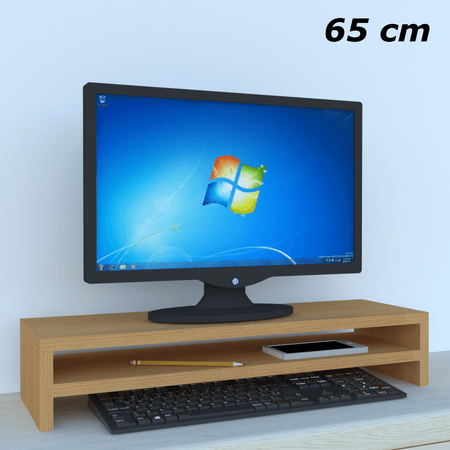 Soporte de Monitor N°7 65x20x12