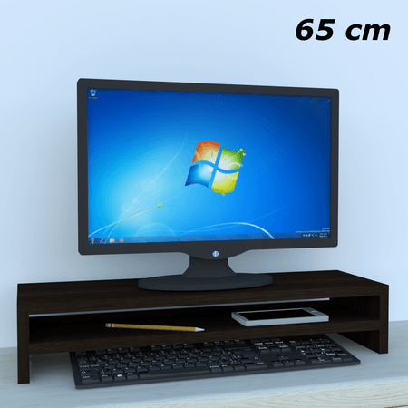 Soporte de Monitor N°7 65x20x12