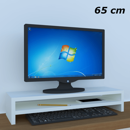 Soporte de Monitor N°7 65x20x12