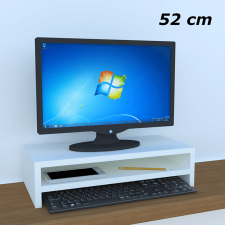 Soporte de Monitor N°8 52x25x13