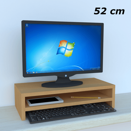 Soporte de Monitor N°8 52x25x13