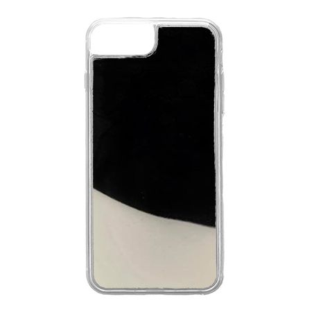 Case Arena Neón Para Iphone 8 - Negro