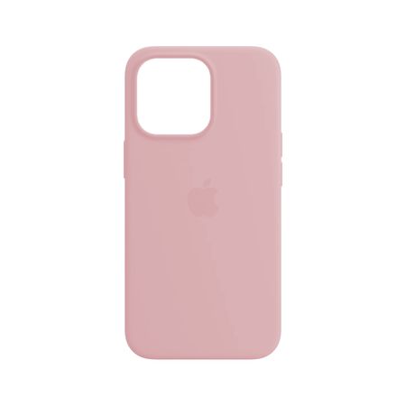 Case De Silicona Iphone 11 Pro  Rosado Case De Silicona Iphone 11 Pro Rosado