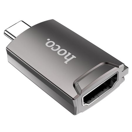 Adaptador Tipo C A Hdmi Ua19 Hoco