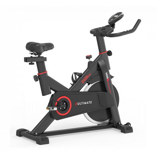 Bicicleta de spinning 2025 z400 pro opiniones