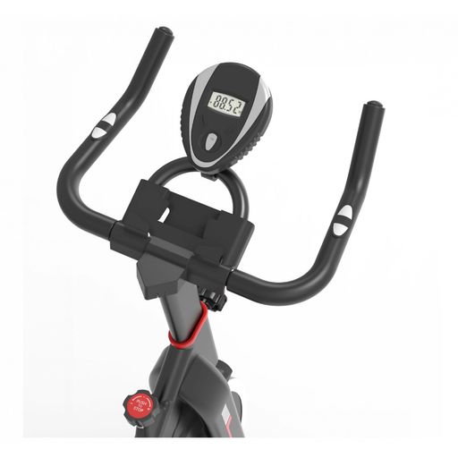 Bicicleta spinning z400 discount pro