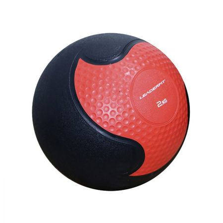 Balón Medicinal Profesional con Rebote 2 kg