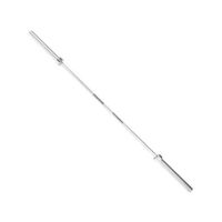 Barra Olímpica 25 mm – 160 kg
