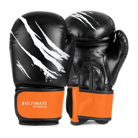 Guantes de Boxeo Combat Pro 10 oz