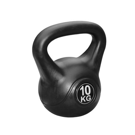 Kettlebell – Pesa Rusa 10 kg