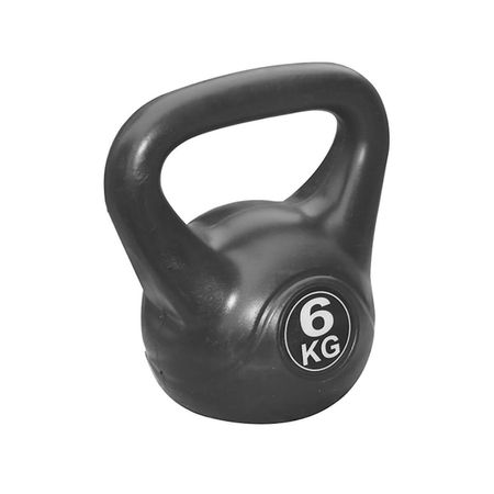 Kettlebell – Pesa Rusa 6 kg