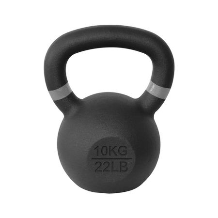 Kettlebell Elite 10 kg