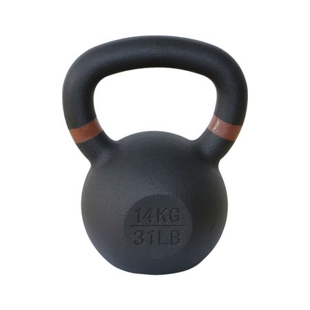 Kettlebell Elite 14 kg