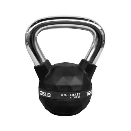 Kettlebell Elite Hex 16 kg