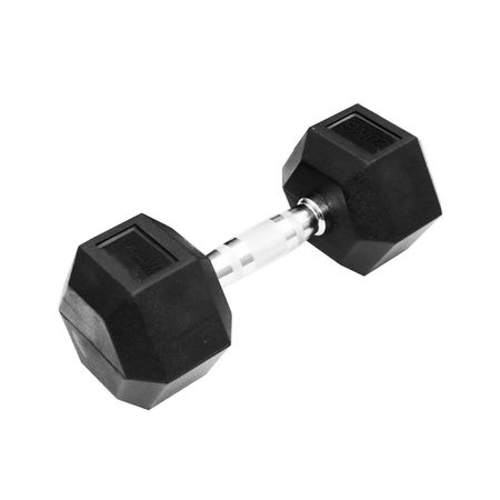 Mancuerna Hexagonal 20 kg