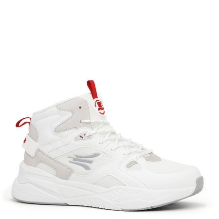 Zapatillas Urbanas para Hombre APOLO AH22-80 Blanco Talla 39