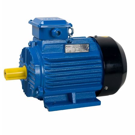 Motor Trifásico 20 Hp Kaili KL1235