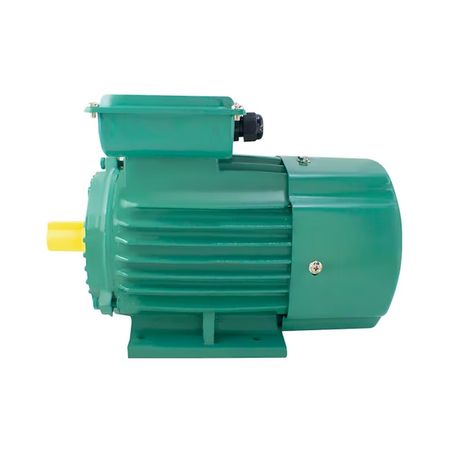 Motor Monofásico 1 Hp Kaili KL1115