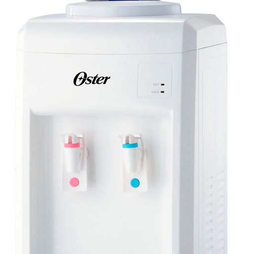Dispensador de agua Imaco fría y caliente - Promart