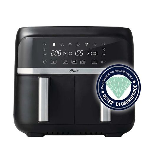 Freidora de Aire (Air Fryer) Oster CKSTAF-15