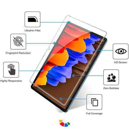 Mica for Samsung Galaxy Tab S5e 10.5