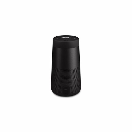 Bose Parlante Bluetooth SoundLink Revolve II Black BOSE