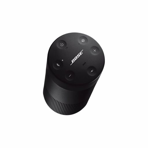 BOSE Parlante Portátil Bluetooth Bose Soundlink Revolve+ Ii