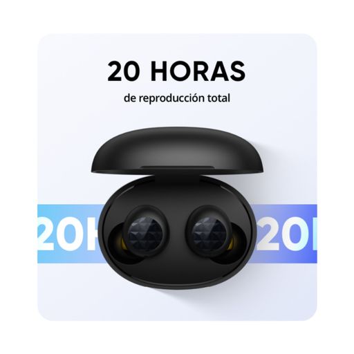 Realme buds q discount tiendas