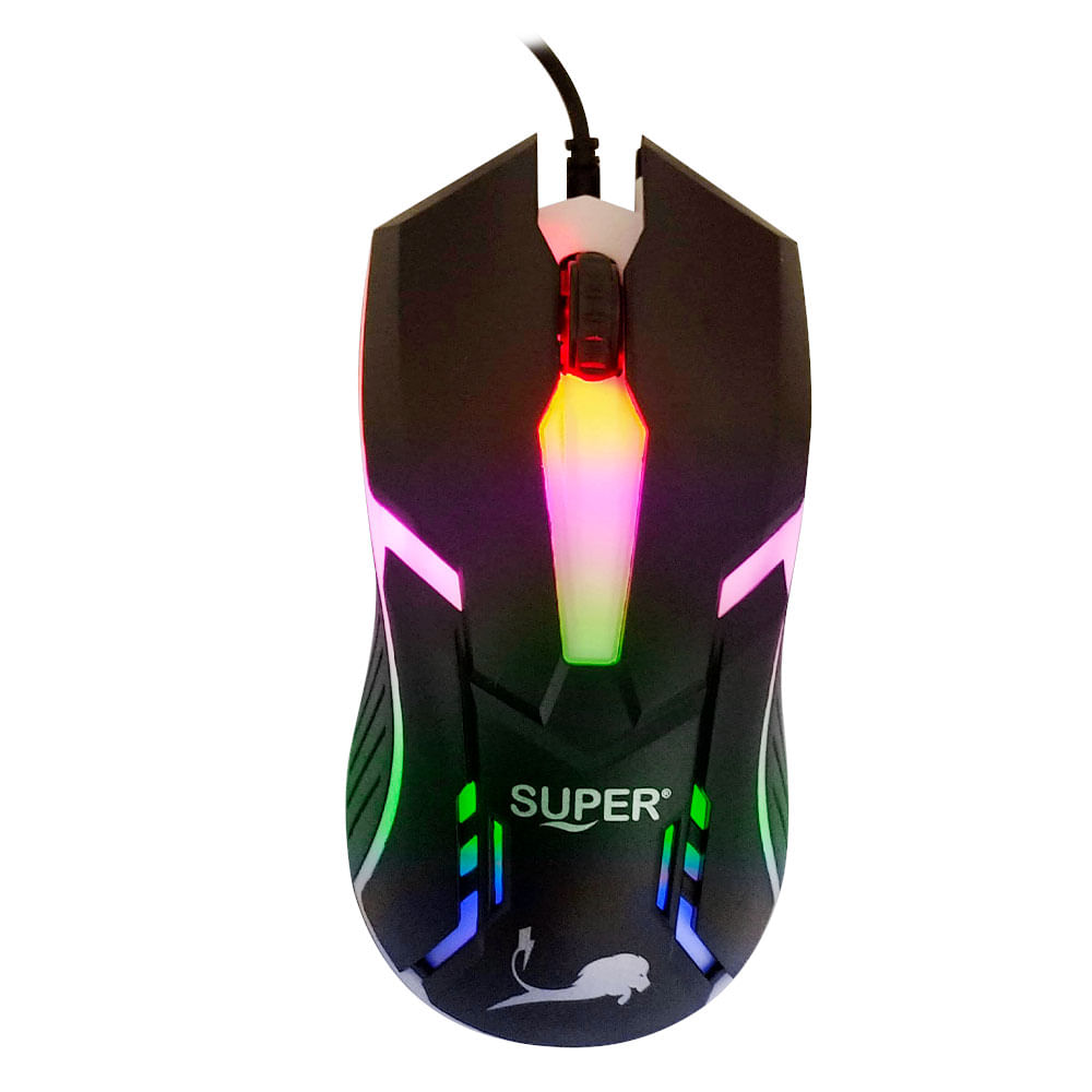 Kit Gamer para Celular: Teclado Mouse Adaptador | plazaVea - Supermercado