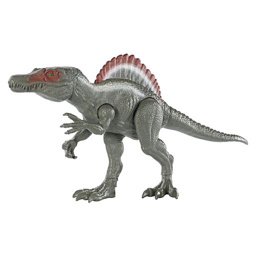 Figura de Acción JURASSIC WORLD Dinosaurio Básico | plazaVea - Supermercado