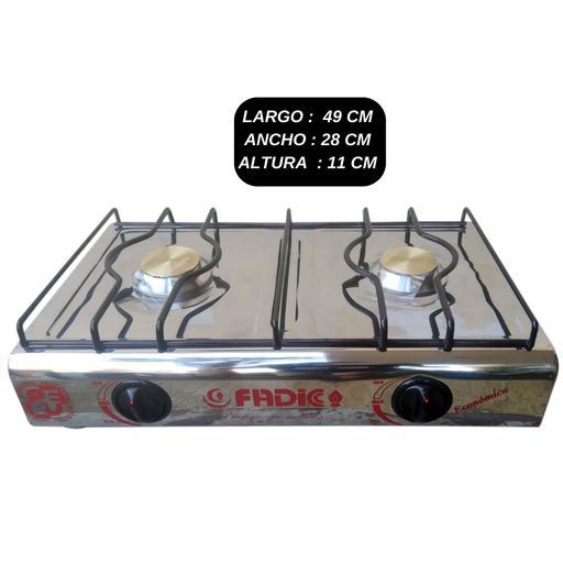 COCINA DE 1 HORNILLA ELECTRICA DE MESA - Cocinas Surge