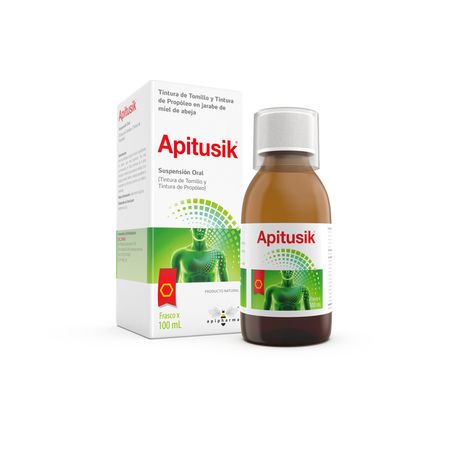 Apitusik - Apipharma