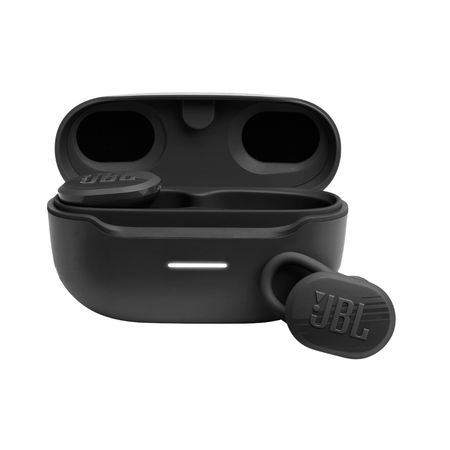 Audífono JBL Endurance Race True Wireless IP67 - Negro