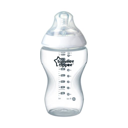 Biberón Closer To Nature Tommee Tippee 11Oz - 330ml