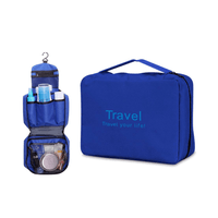 Bolso Organizador de Maquillaje de Viaje