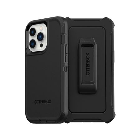 Case Defender Compatible con iPhone 13 Pro
