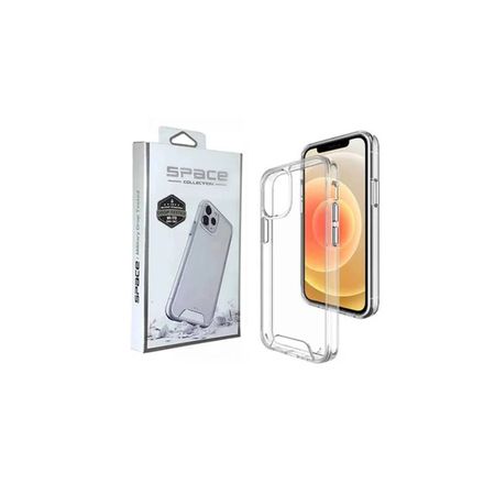 Case Space para Iphone 13 Pro Max - Transparente