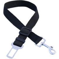 Cinturón de Seguridad para Mascotas