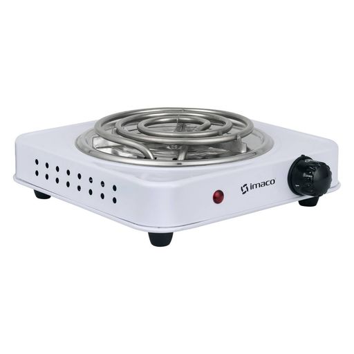 Cocina Eléctrica 1 Hornilla Premier 1000w. - ECOMARKPERU