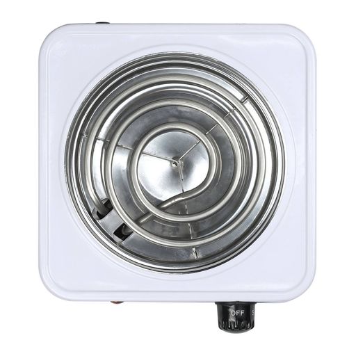 Cocina Eléctrica 1 Hornilla Premier 1000w. - ECOMARKPERU