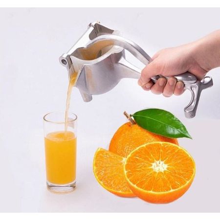 Exprimidor de Frutas Naranja