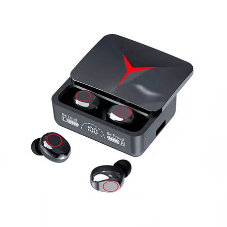 Handsfree bluetooth M90 gamer