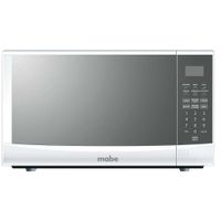 Horno Microondas Mabe HMM20PEE 20 Litros  Espejado