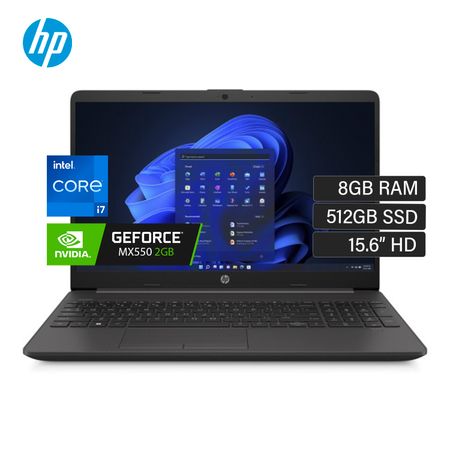 Laptop HP 250 G9 15.6