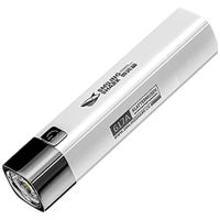 Linterna Led Táctica G3 Ultrabrillante Portátil Power Bank