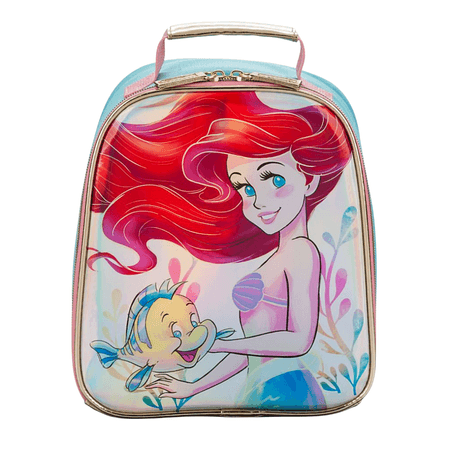 Lonchera Disney Store Ariel La Sirenita