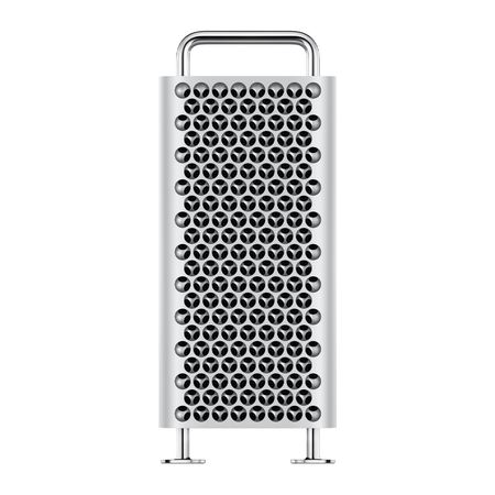 Mac Pro Chip M2 Ultra 128GB RAM 2TB SSD