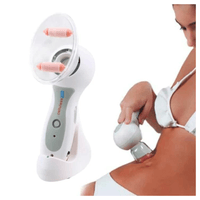 Masajeador Reductor Anticelulitis